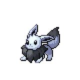eevee insurgence|pokemon insurgence eevee moveset.